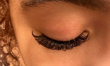 Refill Cluster Lashes - BioCell Beauty Solutions