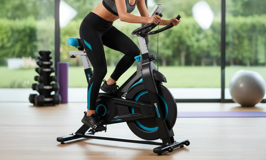 Image 12: Equipos de fitness para casa de Sparraw