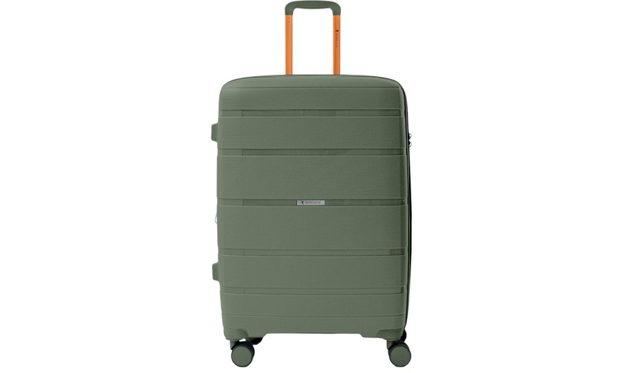Image 73: 1 ou 3 valises assorties Roncato