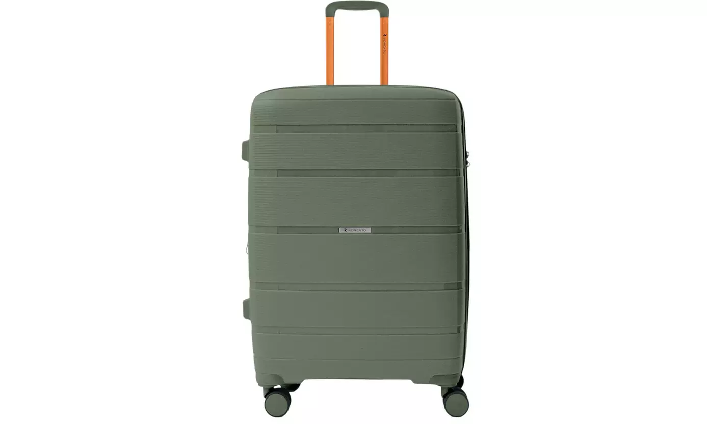 1 ou 3 valises assorties Roncato