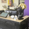 Image 3: Transform with Basic Cut, Blow Out, Shampoo, Silk Press, & More 