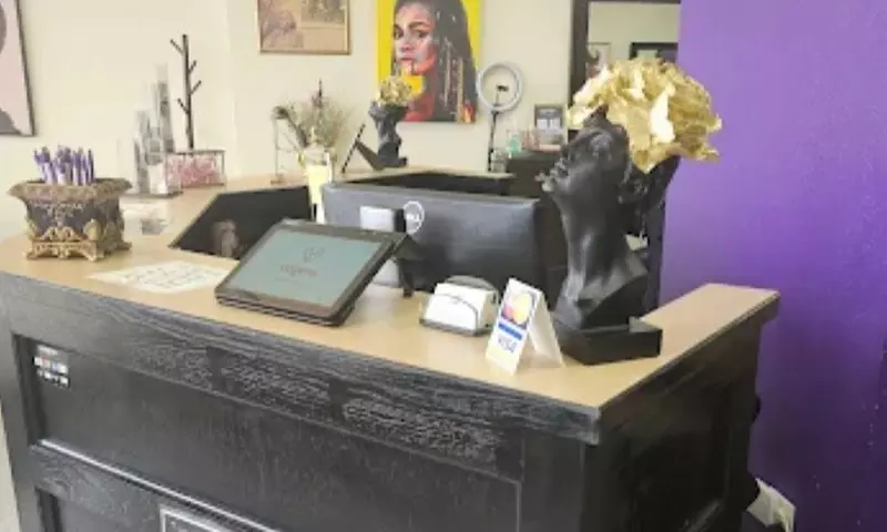 Transform with Basic Cut, Blow Out, Shampoo, Silk Press, & More