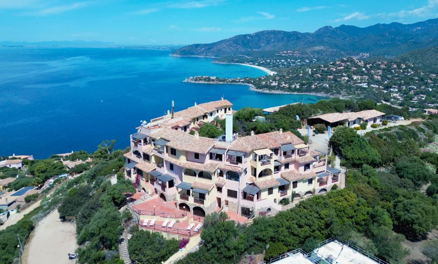 Image 8: 3 settimane di vacanza in residence o B&B, con destinazione a scelta