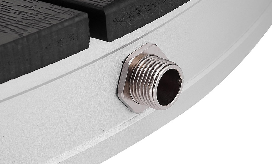 Image 6: Home Deluxe Bodendusche „Calia“