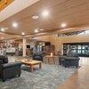 Image 9: Slides, pools & family fun at a Wisconsin waterpark resort