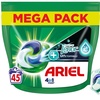 Image 2: 45, 90 ou 180 capsules Ariel "All In One" Ultra ou Touch of Lenor