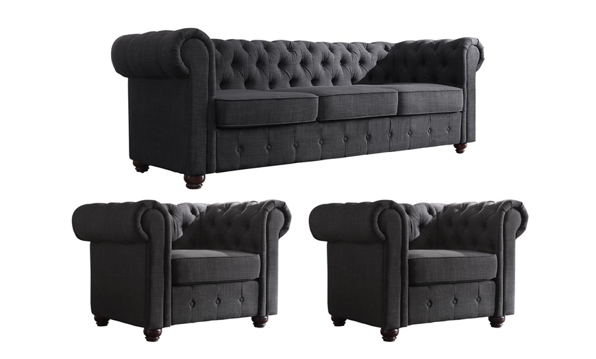 Image 14: Conners Sofa Sets