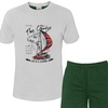Image 9: Completo Homewear da uomo Alviero Martini