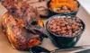 Dive Into BBQ Flavors with Value Vouchers Towards Delicious Meals at Northern Girls' Smokehouse - Up to 46% Off
