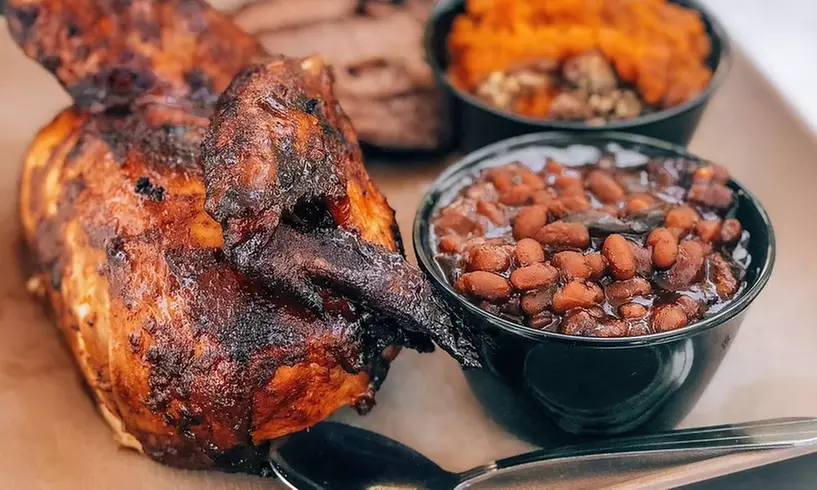 Dive Into BBQ Flavors with Value Vouchers Towards Delicious Meals