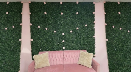 60-Minute Swedish Massage Session with Hot Stone or Aroma Therapy - Massage Therapy by Francis