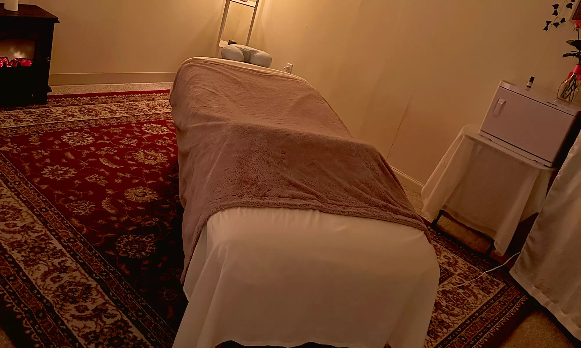 60 or 90-minute. Swedish, Medical, or Sport Massage with Hot Stones