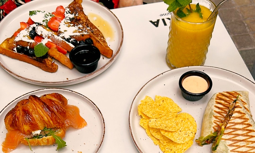 Image 10: Brunch Viatger o Premium para 2 o 4 personas
