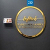 Image 1: Full Set Eyelash Extensions: Choose from 5 Styles