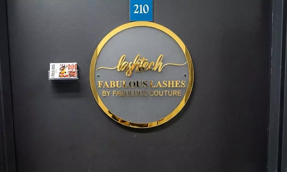 Custom Lash Extensions: Classic, Hybrid & Volume with Refills for Enhanced Natural Beauty & Style(Up to 50% Off)