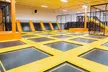 90-Minute Jump Passes or Party at Big Air Trampoline and Adventure Park - Sterling Heights (Up to 35% Off) - Second Medium