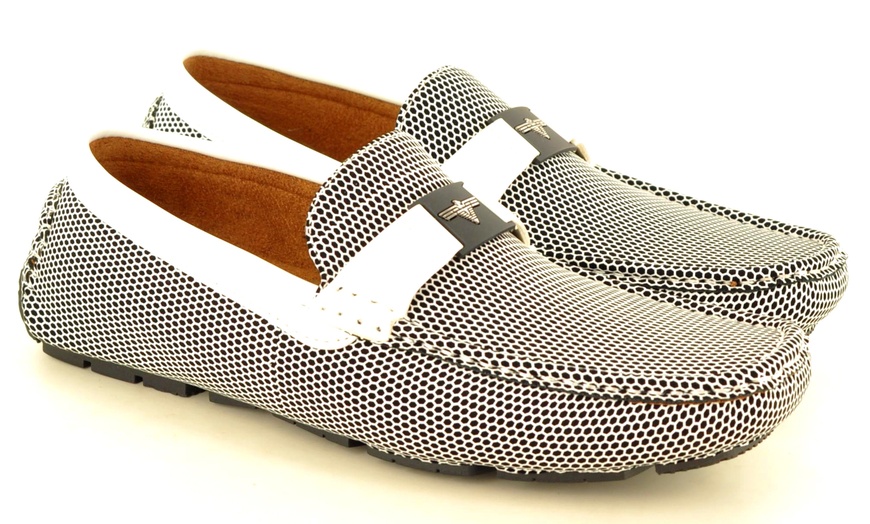 Image 19: Men's Casual Loafers