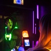 Image 24: 2 oder 4 Runden LaserTag inkl. Ausrüstung für 2 - 6 Personen 