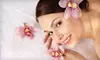 Detoxification Treatments at Regeneration Centre of Beauty and Health Jeunesse (Up to 56% Off). Three Options Available.