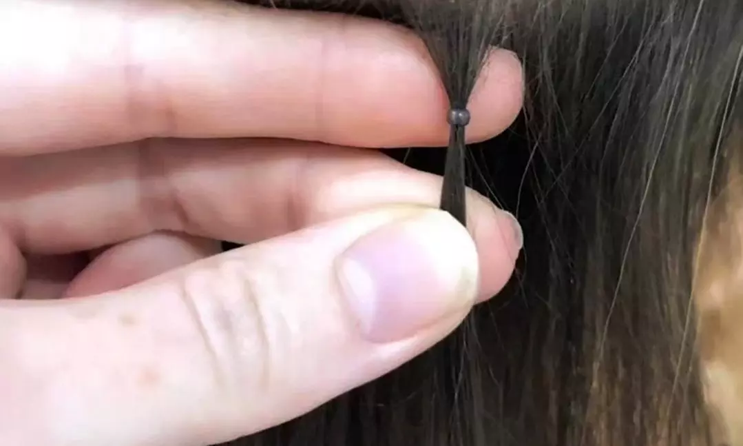 Up to 44% Off on Salon - Hair Extensions / Feathering at My Mane Attraction Hair Extensions Sydney - Second Medium