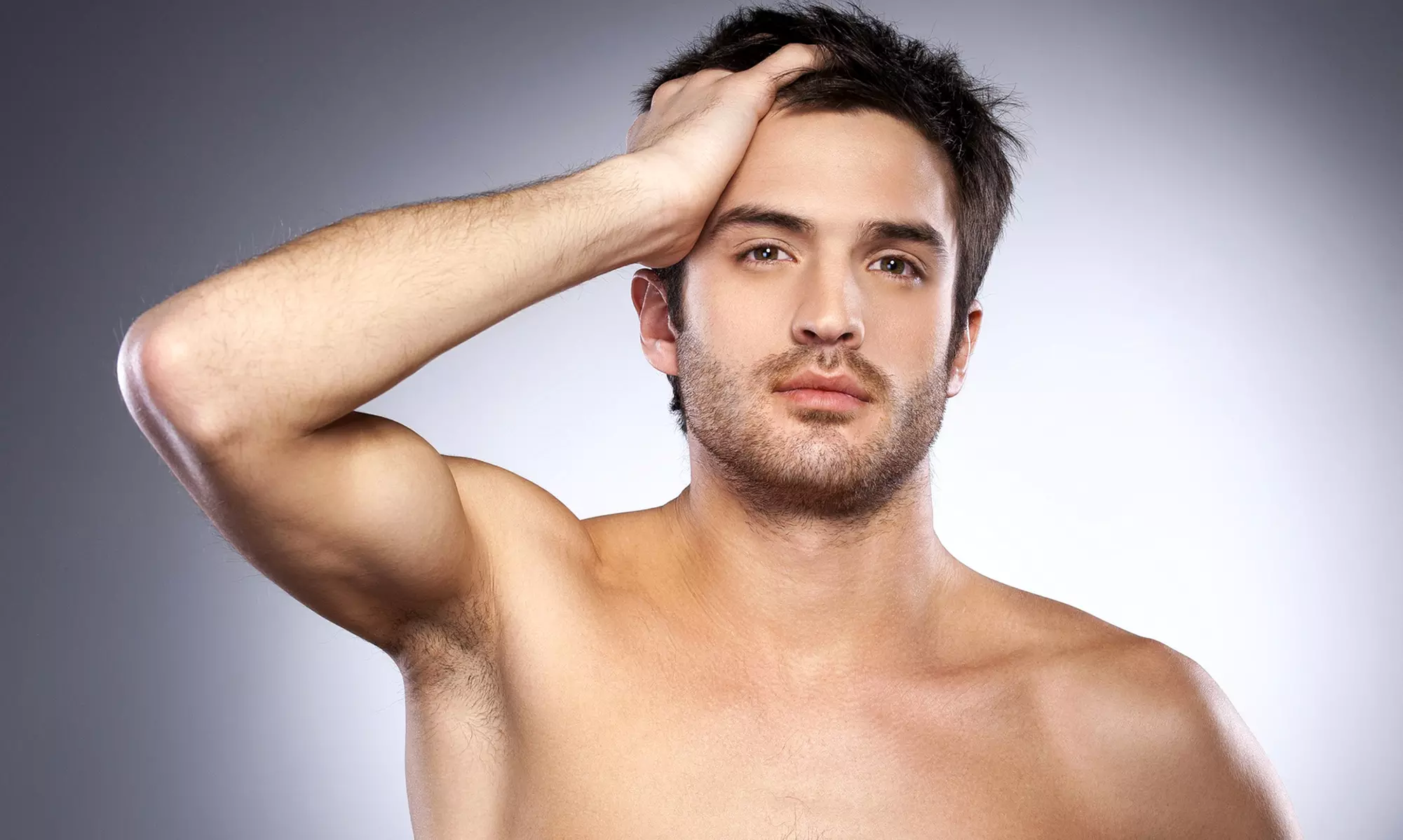 1, 2, or 3 PRP Hair Restoration Treatments for Hair Regrowth at Haven Aesthetics Up To  36% Off - Primary Image