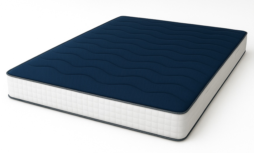 Image 3: H20 orthopedische matras 'Nappy'