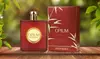 Yves Saint Laurent Opium Eau De Toilette Spray for Women 3.0 Fl Oz