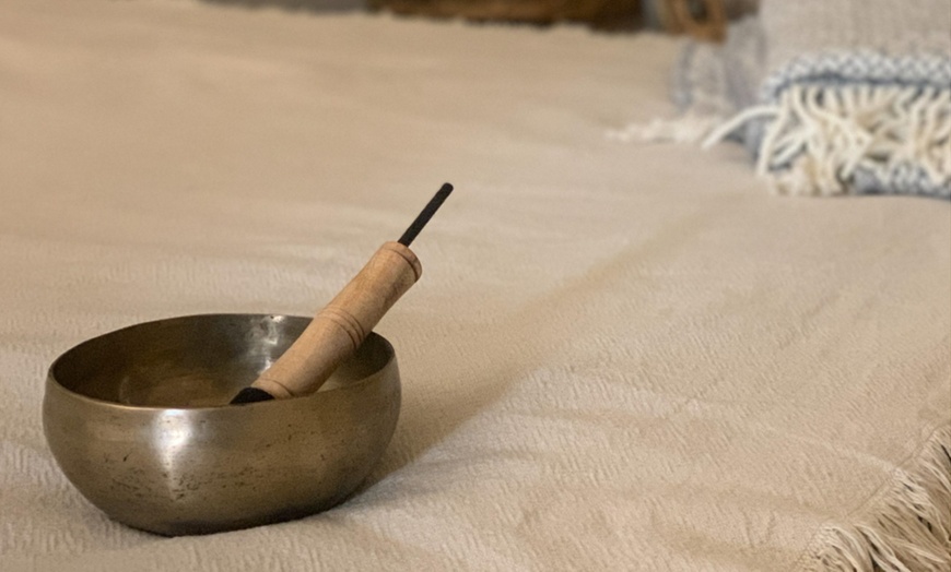 Image 4: 30 Min. Massage nach Wahl oder 60 Min. Ganzkörpermassage für 1 Person