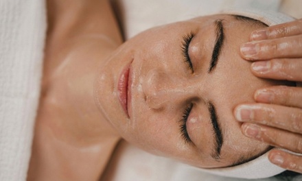 One Microdermabrasion Treatment (75-Minute) - Refined esthetics