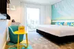Perth CBD Escape: Stylish King Room for Two at 4★ Ibis Styles East Perth + Free Wi-Fi & Late Checkout! - Second Medium