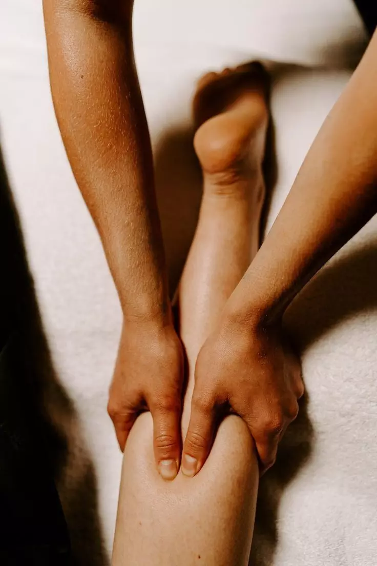 Pampering Packages at Beauty Beneath Salon