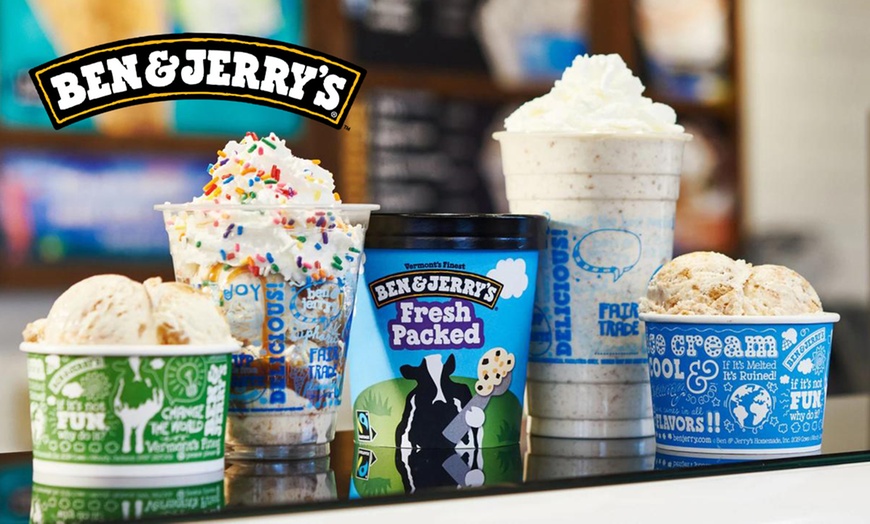 Image 1: Sweeten Your Day at Bondi: $8, $20 or $43.50 Credit to Spend In-Store