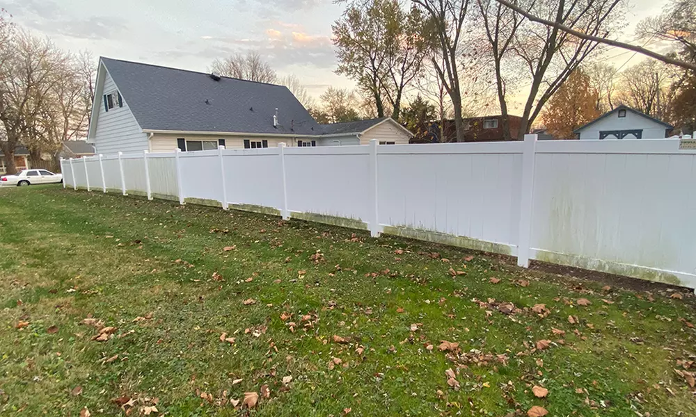 Transform Your 1 or 2 Story Home with Pressure, Power Washing & More