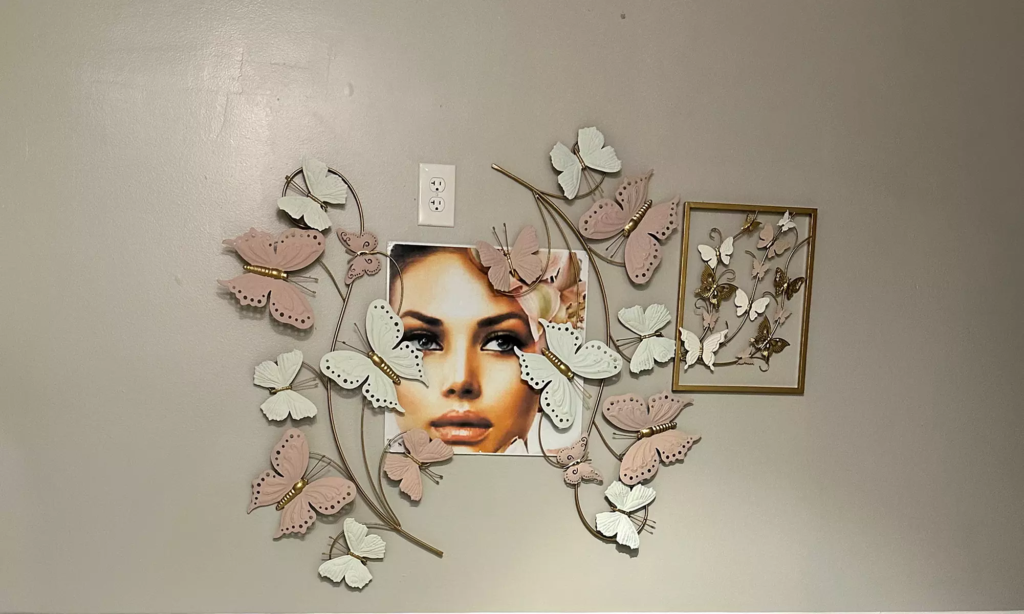 Kinky Twist Braids with Extensions - Shoulder Length