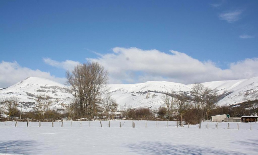 Image 3: Cantabria: apartamento completo con una habitación