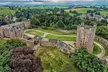 Historic Castle Stay in Cumbria: Stay for 2 with Breakfast & Dinner at 4* Appleby Castle - Book Now! - Image 2