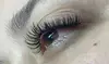 Full or Volume Eyelash Extensions with Optional Brow Waxing at Maryanlashes & aesthetics Up to  47% Off