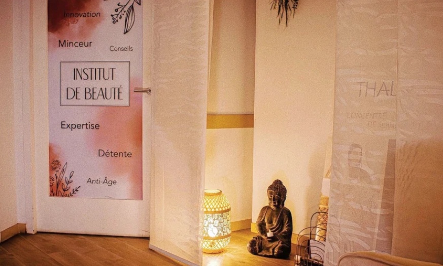 Image 6: Massage au choix à Carré Santé Beauté Croix Rousse