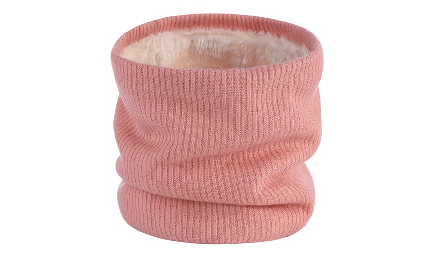 Image 2: Scaldacollo termico