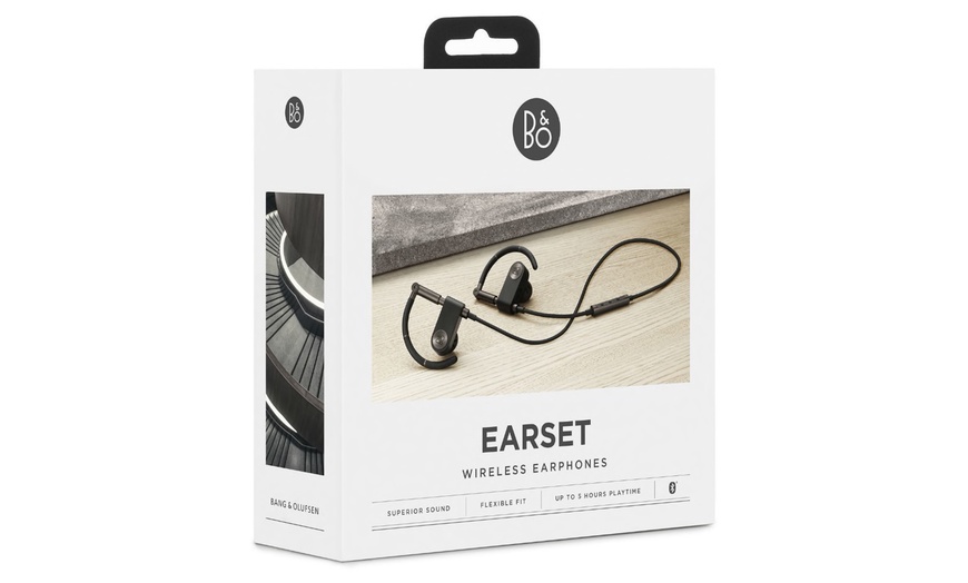 Image 7: Bang and Olufsen 3i Earset