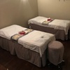 Image 2: Relax & Reconnect with 60-Min Hot-Stone Massages – Single or Couples