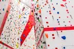 ¡Escala sin límites! Acceso libre para niños y adultos sin reserva previa en Climbat X Madrid! - Second Medium