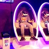 Image 4: Experience The Thrilling Virtual Reality Arcade For Up to Four Players