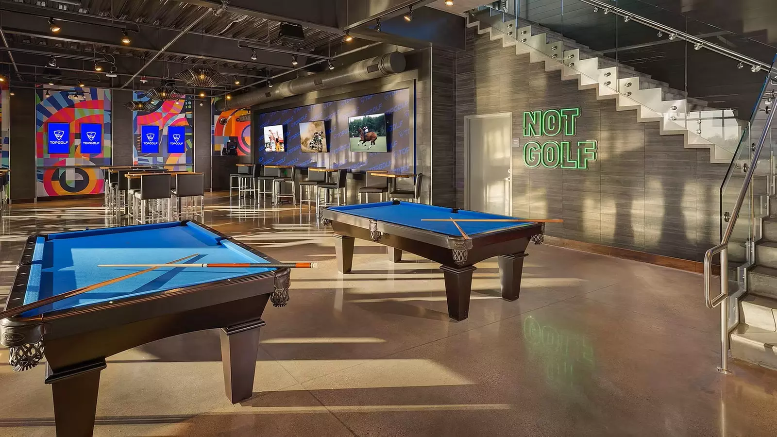 Save Up to 51% Off Topgolf Game Play