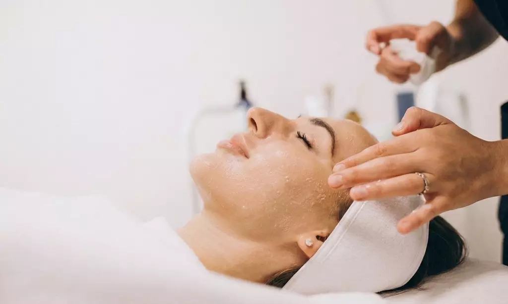 Tratamiento HIFU 22D facial en zona a elegir y radiofrecuencia