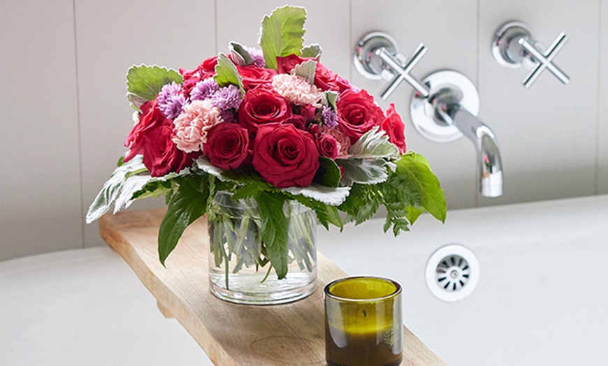 Image 8: ProFlowers Same Day Valentine's Day Flower Bouquets Up to 18% Off 