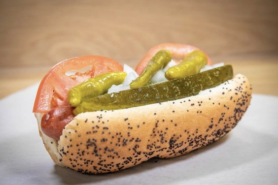 Technician digitizing VHS