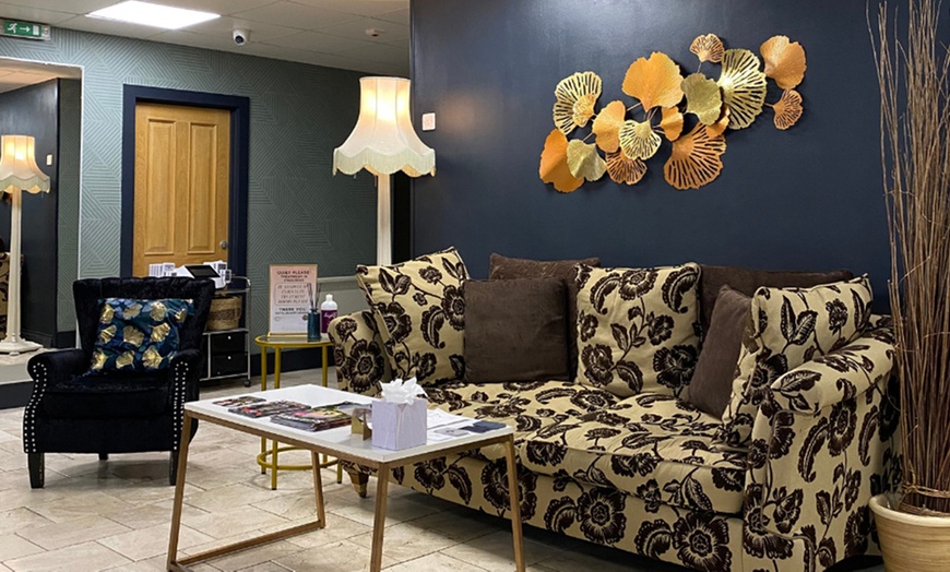 Image 2: One or Three 60-Minute Korean Facial with Skin Analyzer Sessions