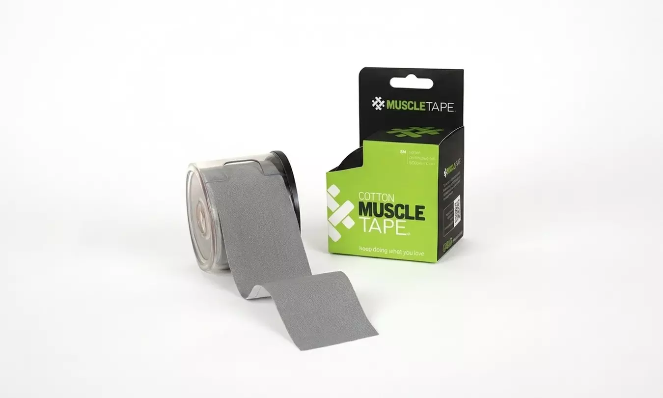 Kinesiology Muscle Support Tape