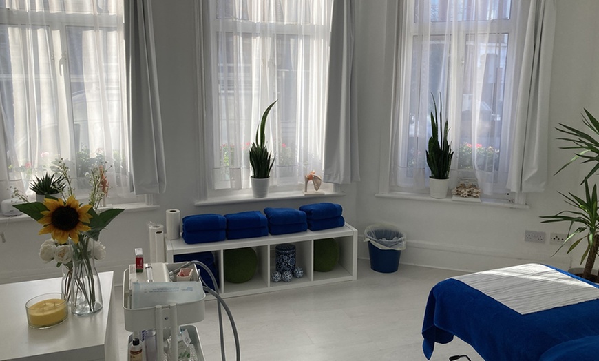 Image 6: Back Pain Relief with One/Two/Three Treatment Sessions